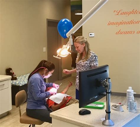 The Latest Innovations in Dental Care at Snnile Magic Dentistry in McAllen, TX